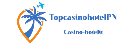 TopcasinohotelPN  - top list logo